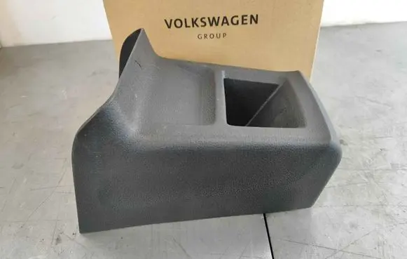 Audi Q2 - Other center console (tunnel) element 81A864376B4PK