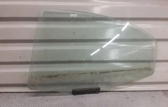 Chrysler Sebring (ST-22 - JR) Rear door window glass 