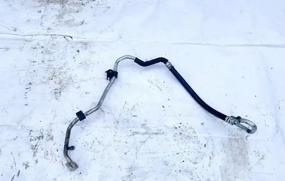 Hyundai Getz Air conditioning (A/C) pipe/hose