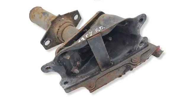 Mitsubishi 3000 GT Front bumper shock/impact absorber 