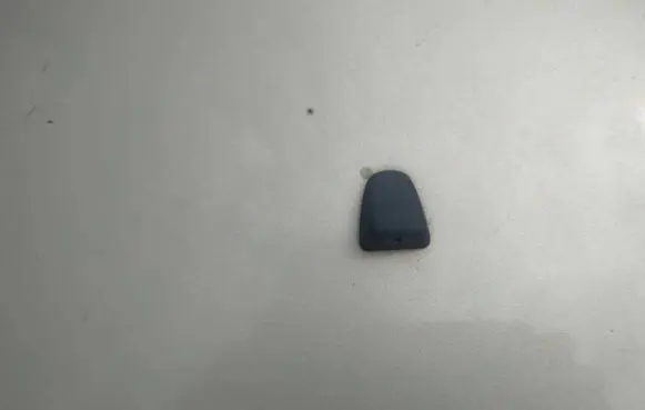 Volvo S80 Windshield washer spray nozzle 