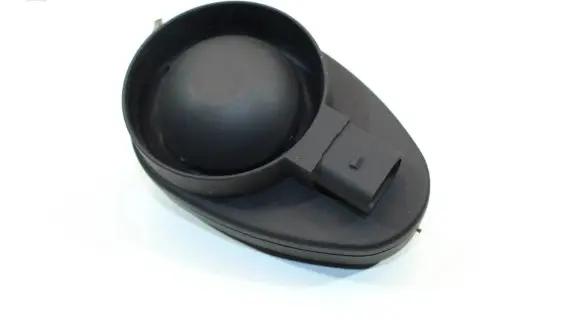 Volkswagen Phaeton Alarm system siren 1J0951605