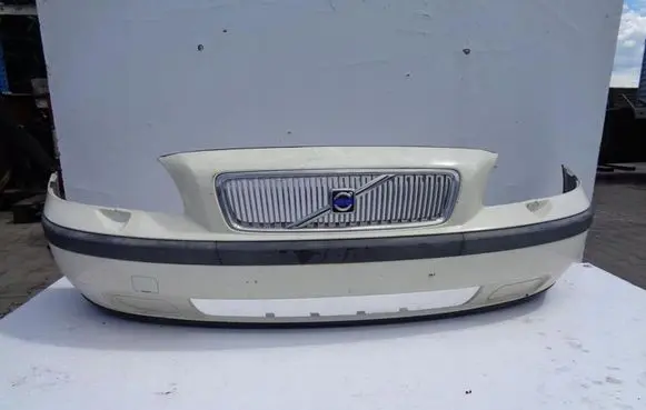 Volvo S70 V70 V70 XC Front bumper