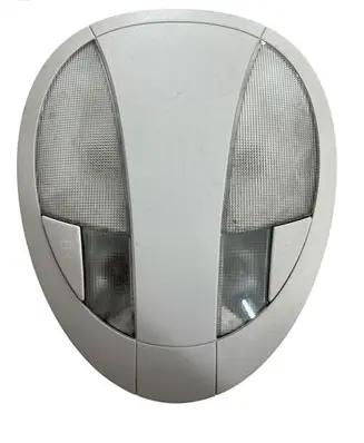 Mercedes-Benz E W211 Rear seat light A2118207301