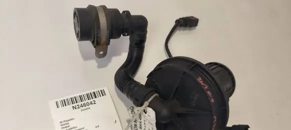 Volkswagen Phaeton Secondary air pump 07C959253