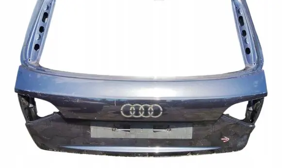 Audi A4 S4 B8 8K Tailgate/trunk/boot lid A4B8KOMBI