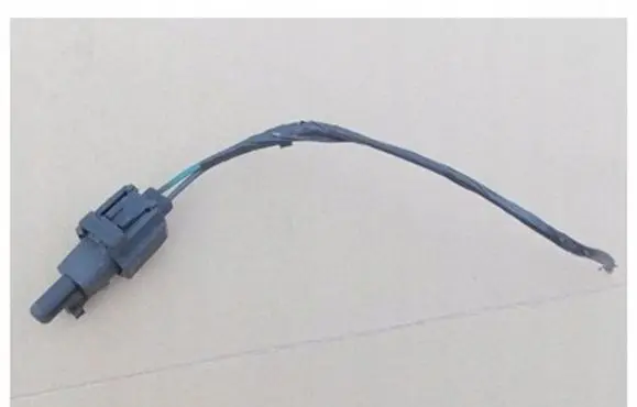 Chrysler Voyager Sensor