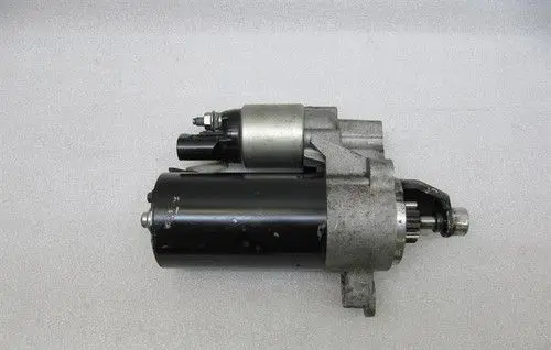 Audi Q5 SQ5 8R Wires (starter motor) 03L911021C