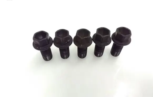 Nuts/bolts