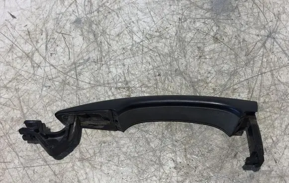 Peugeot Expert Sliding door exterior handle 242820 9686895877