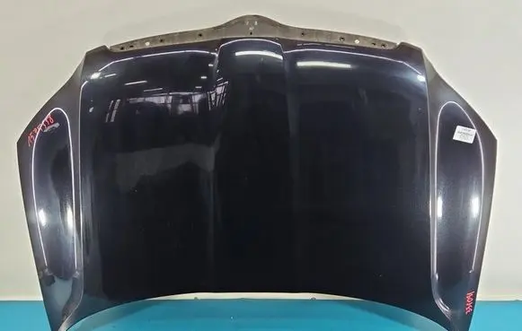 Skoda Yeti (5L) Engine bonnet/hood IMPRK1575558