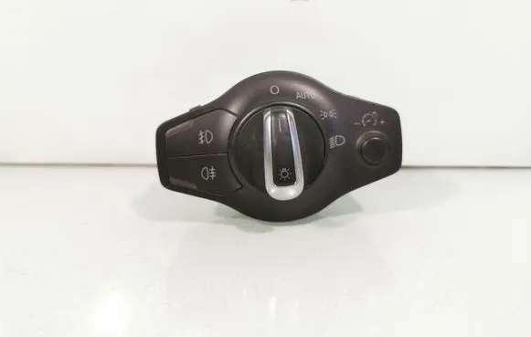 Audi A4 S4 B8 8K Light switch 8K0941531G