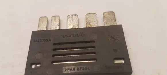 Volvo S60 Fuse 9442190A