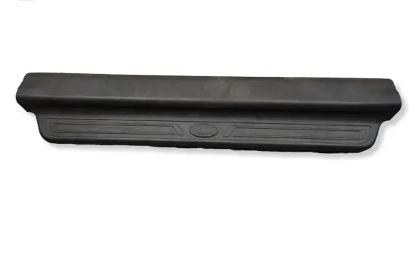 KIA Optima Front sill trim cover 858712T000