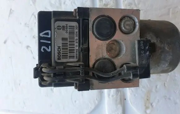 Renault Scenic I ABS Pump 0273004331 0265216608 7700423070