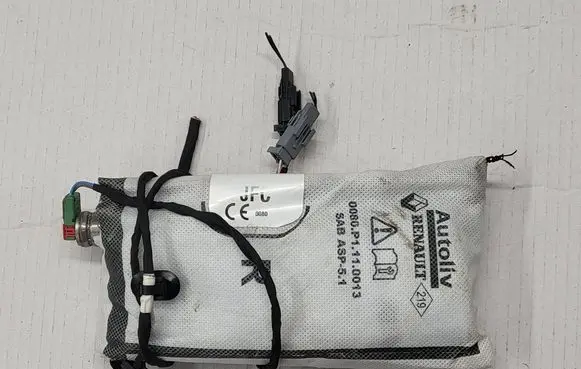 Renault Espace V (RFC) Seat airbag 985L06118R