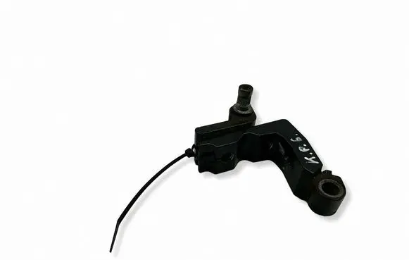 Audi A5 Rear door lower hinge 8W8833403A