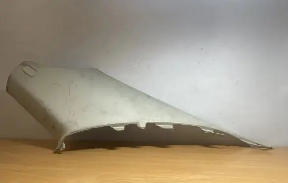 Audi A5 8T 8F (C) pillar trim 8T0867288A C2234