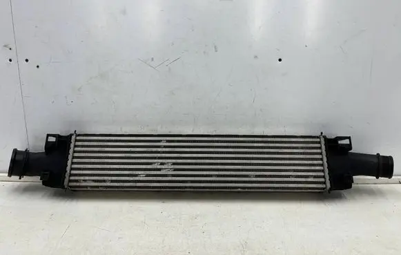 Audi A4 S4 B9 Intercooler radiator 8W0145805AD