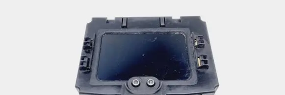 Opel Zafira A Screen/display/small screen 13106242 75400303030 5WK70051