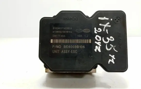 Hyundai ix35 ABS Pump 589202Y940 BH6013I011 B16GAG1F1429B14