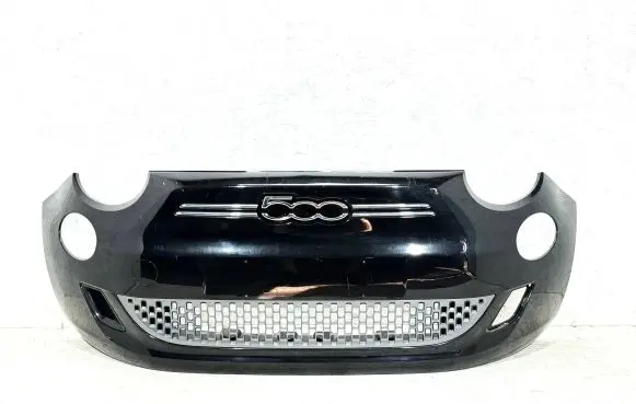Fiat 500E Front bumper 735714055