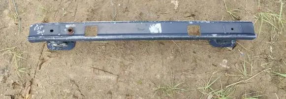 Peugeot Expert Rear bumper cross member