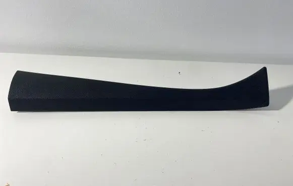 Chevrolet Corvette C8 Dashboard side end trim 84898621