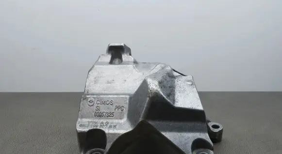 Audi Q7 4M Engine mounting bracket 4M0199307BE