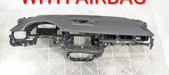 Audi Q7 4M Passenger airbag 4M0880204E 3007024700 4TS389754M