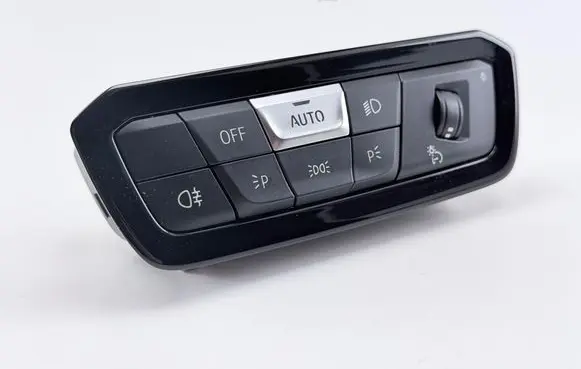 BMW 3 G20 G21 Light switch 5A16B19 100921 E11819990B