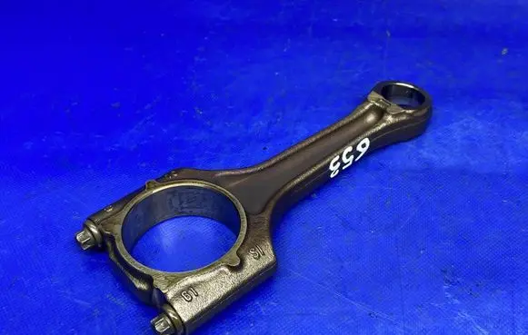 Audi A5 Connecting rod/conrod 06LB