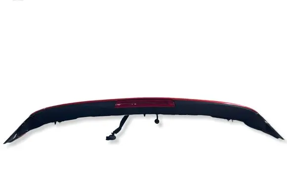 Renault Kadjar Tailgate/trunk spoiler 960308491R