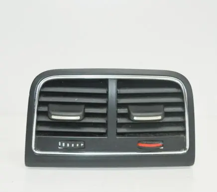 Audi A4 S4 B8 8K Dashboard air vent grill cover trim 8K0819203D