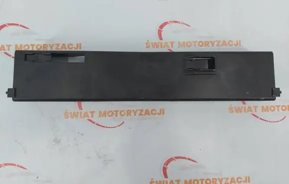 Ford Transit Custom Battery box tray cover/lid BK2T32235BA