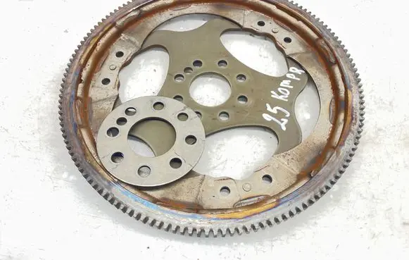 Mercedes-Benz SLK R170 Flywheel 1110300712