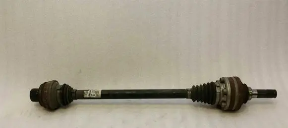 Audi A7 S7 4G Rear driveshaft 8R0501203C
