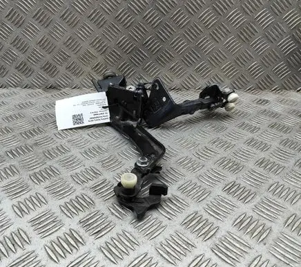 Citroen Jumper Rear door hinge set 1616813880 1611731680