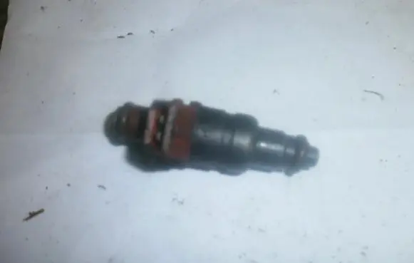 Mercedes-Benz E W210 Fuel injector 0000788523