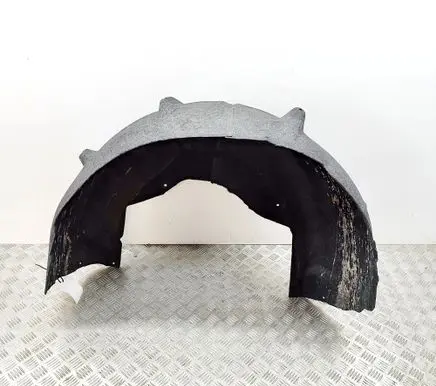 BMW X6 G06 Rear arch fender liner splash guards 7478760