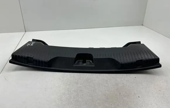 Jaguar XF X250 Trunk/boot sill cover protection 8X2354406A64AD