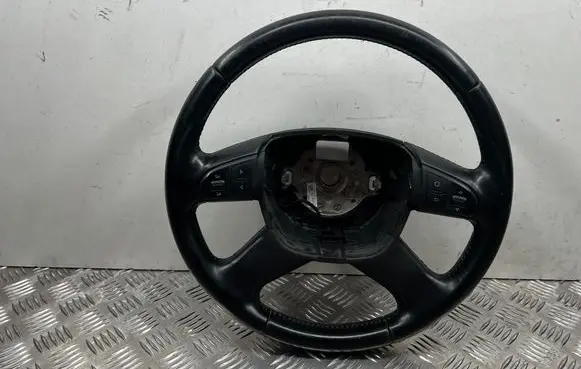 Skoda Superb B6 (3T) Steering wheel 3T0419091C