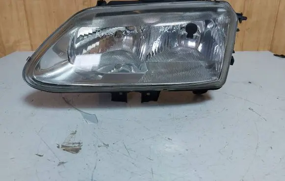 Renault Espace III Headlight/headlamp