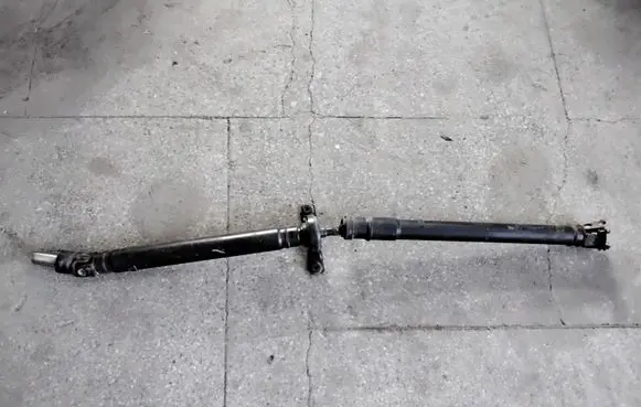 Subaru Impreza III Drive shaft (set)