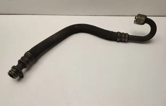 Mercedes-Benz CL C216 Air intake hose/pipe a2215001472