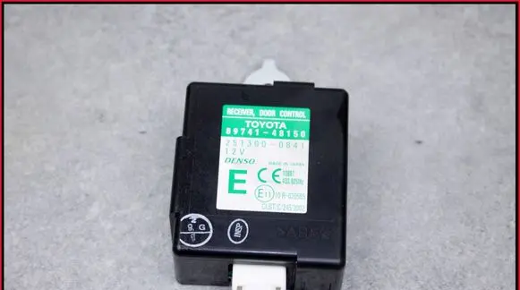 Lexus RX 330 - 350 - 400H Other control units/modules 8974148150