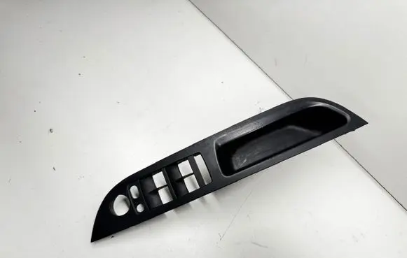 BMW 5 E60 E61 Front door interior handle trim 6983697 6983705 6983695
