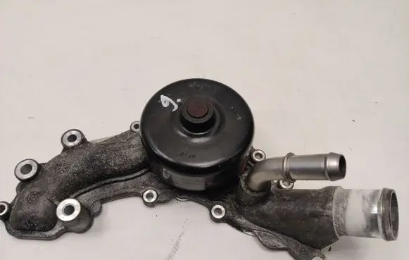Dodge Charger Water pump 045AB