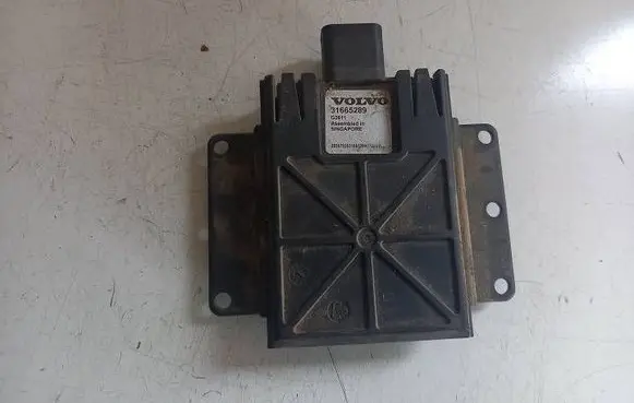 Volvo XC60 Blind spot module 31665289 G2611