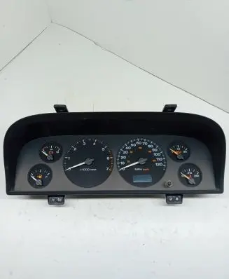 Jeep Grand Cherokee (WJ) Speedometer (instrument cluster) 56042074AC